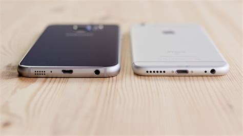 iphone 6s vs samsung galaxy s6 drop test|Compare Samsung Galaxy S6 vs. Apple iPhone 6s.